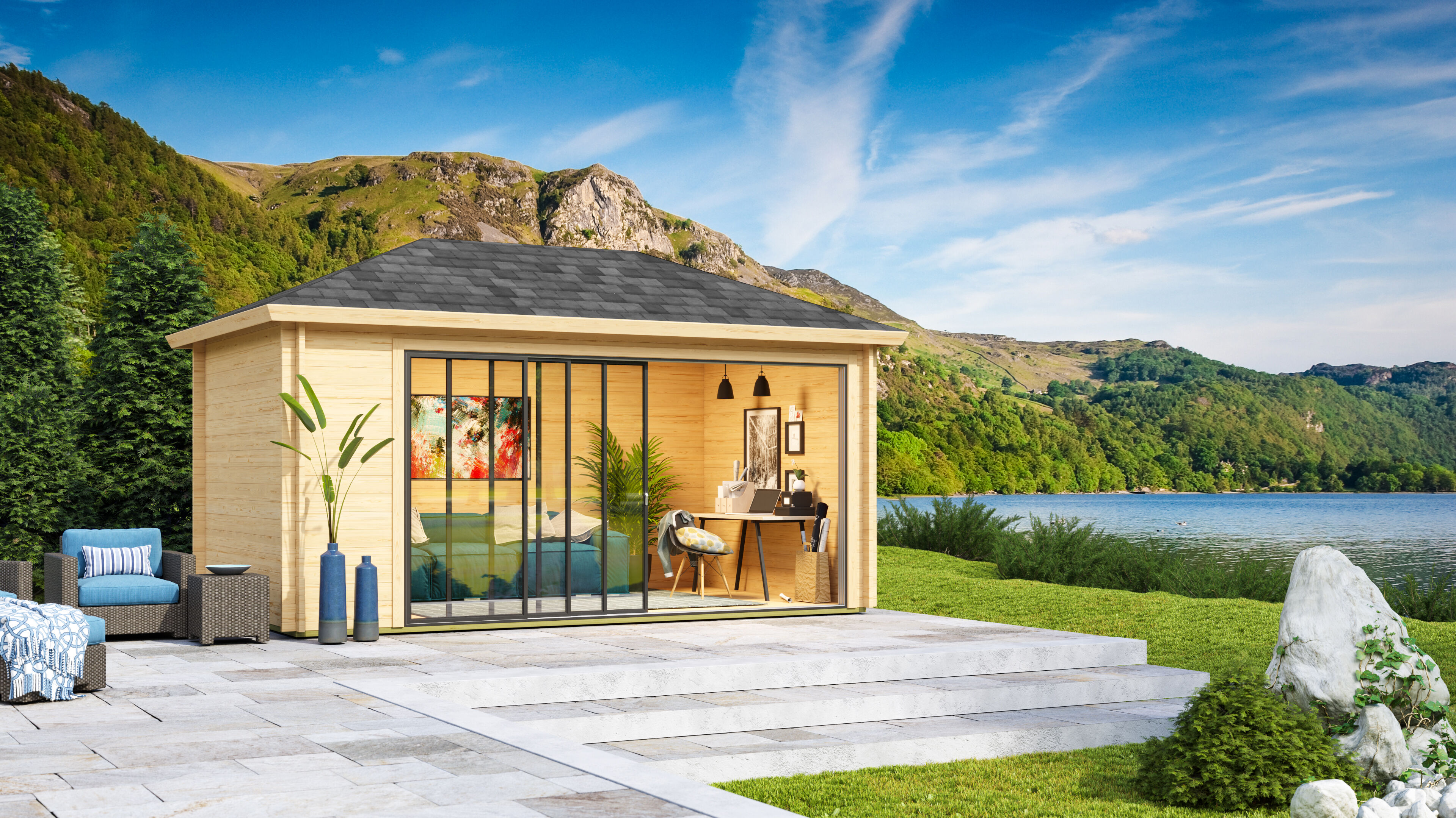Fjordholz Gartenpavillon Modell Alu 44 D Rabatt: 26 % Unkategorisiert online kaufen Fjordholz Gartenpavillon Modell Alu 44 D Rabatt: 26 % Unkategorisiert online kaufen