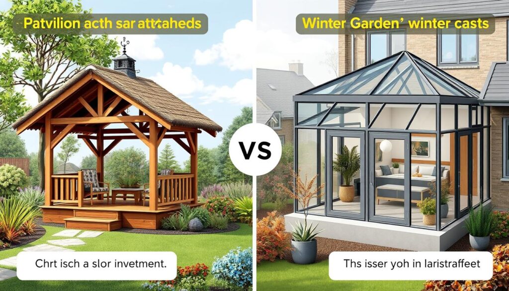 Kosten Vergleich Pavillon Wintergarten Kosten Vergleich Pavillon Wintergarten
