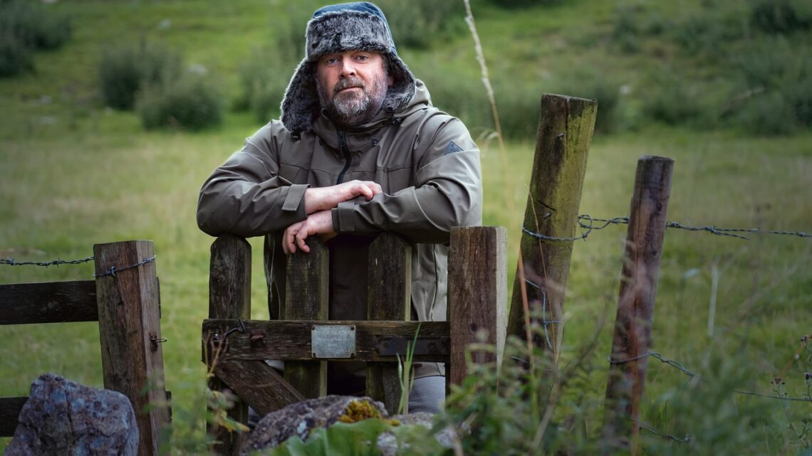 Viele Ideen fürs perfekte Einzäunen von Gärten aller Größenordnungen