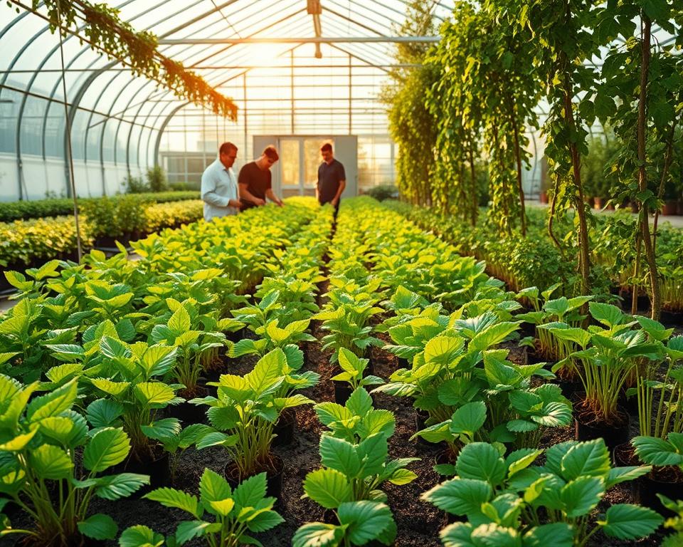 Baldur Garten Qualitätskontrolle