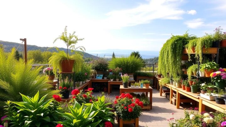 Baldur Garten – Ihr Onlineshop für Gartenpflanzen