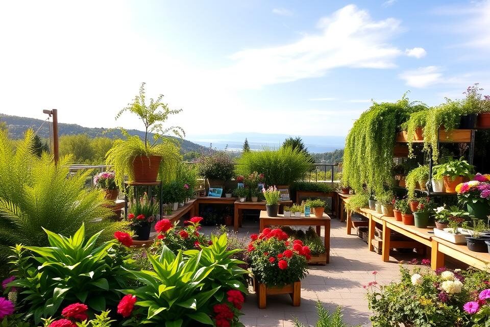 Baldur Garten – Ihr Onlineshop für Gartenpflanzen